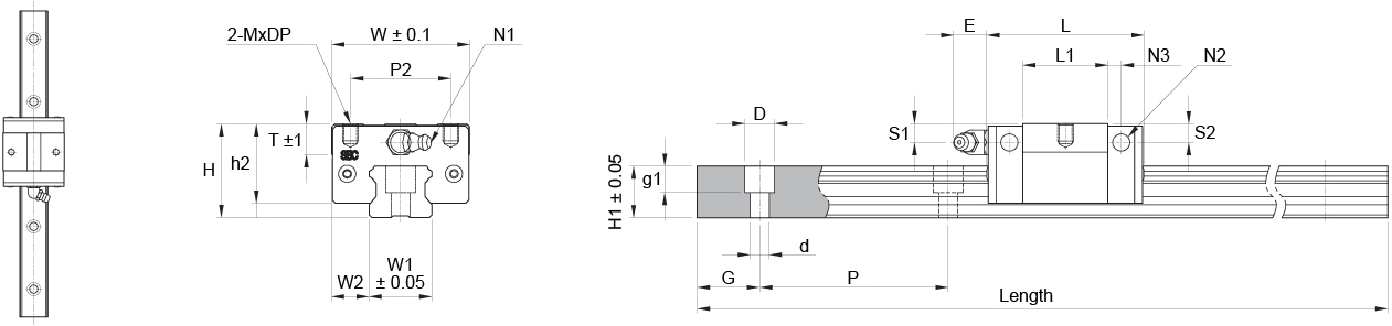 Technical Drawing