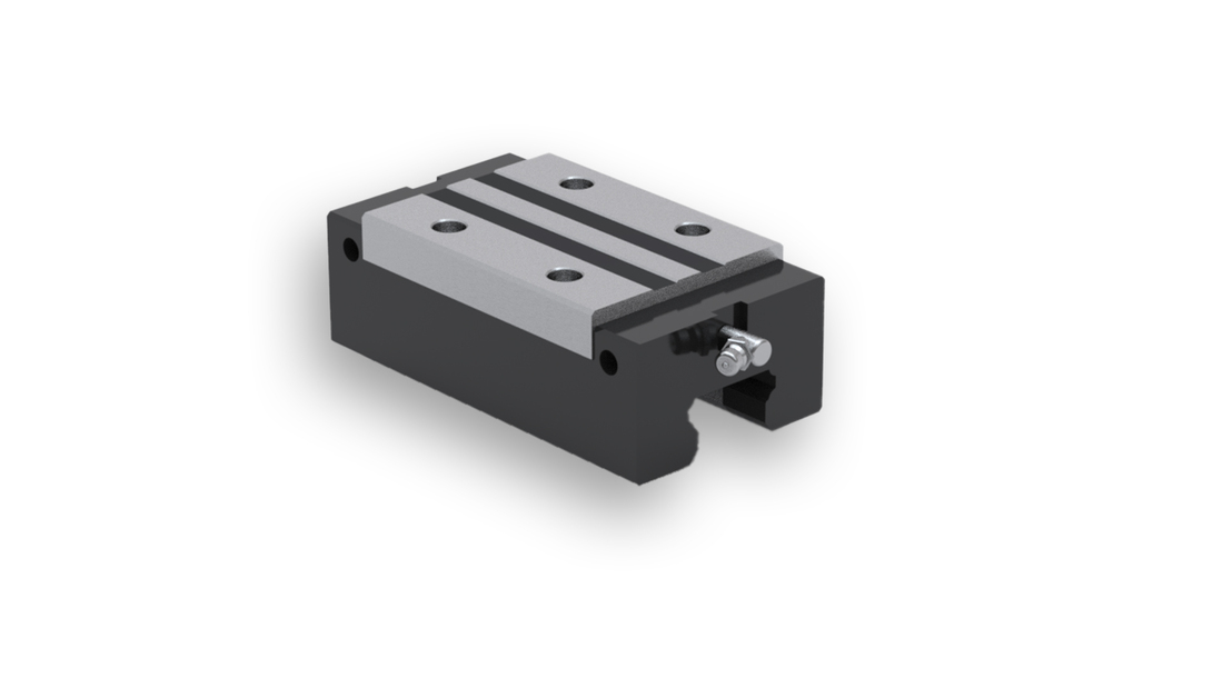 Standard Block Narrow Type SBI-SL