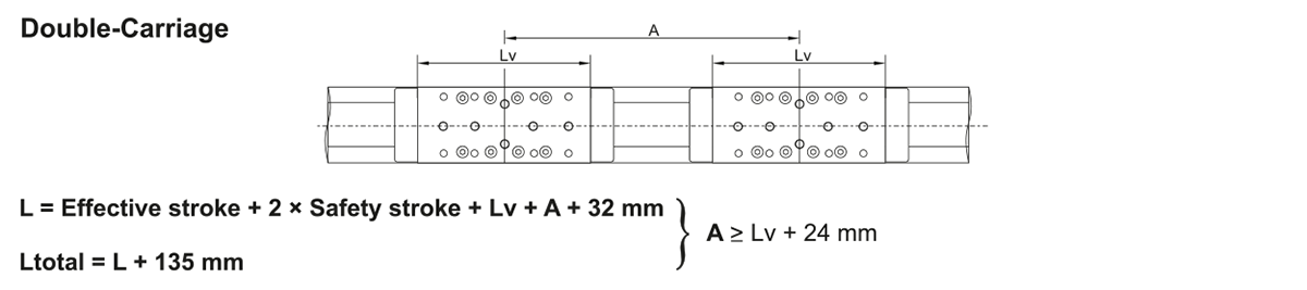 MTJ 40 MRJ 40 Linear Unit drawing 9