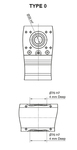 MTJZ 110 Linear Unit drawing 3