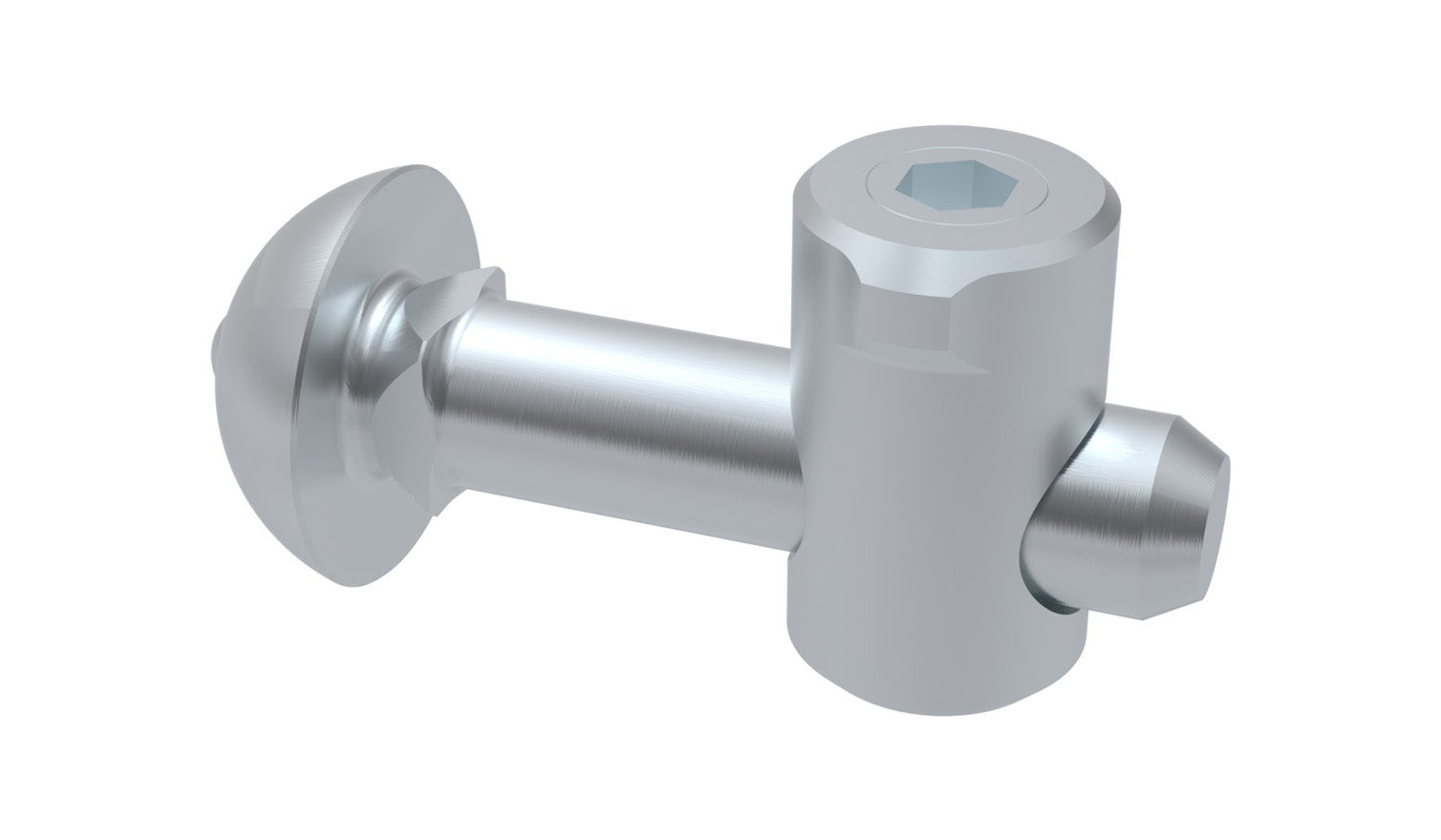 Central Fastener 40 SL/SVL