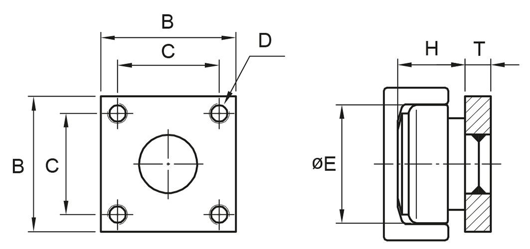 Technical Drawing
