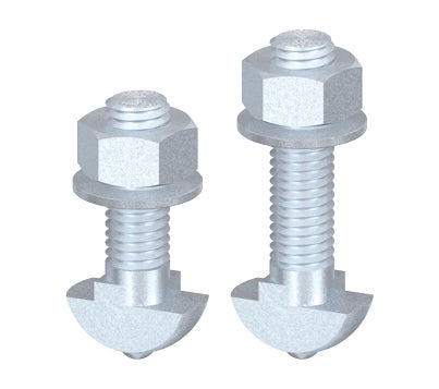Attachment Screws