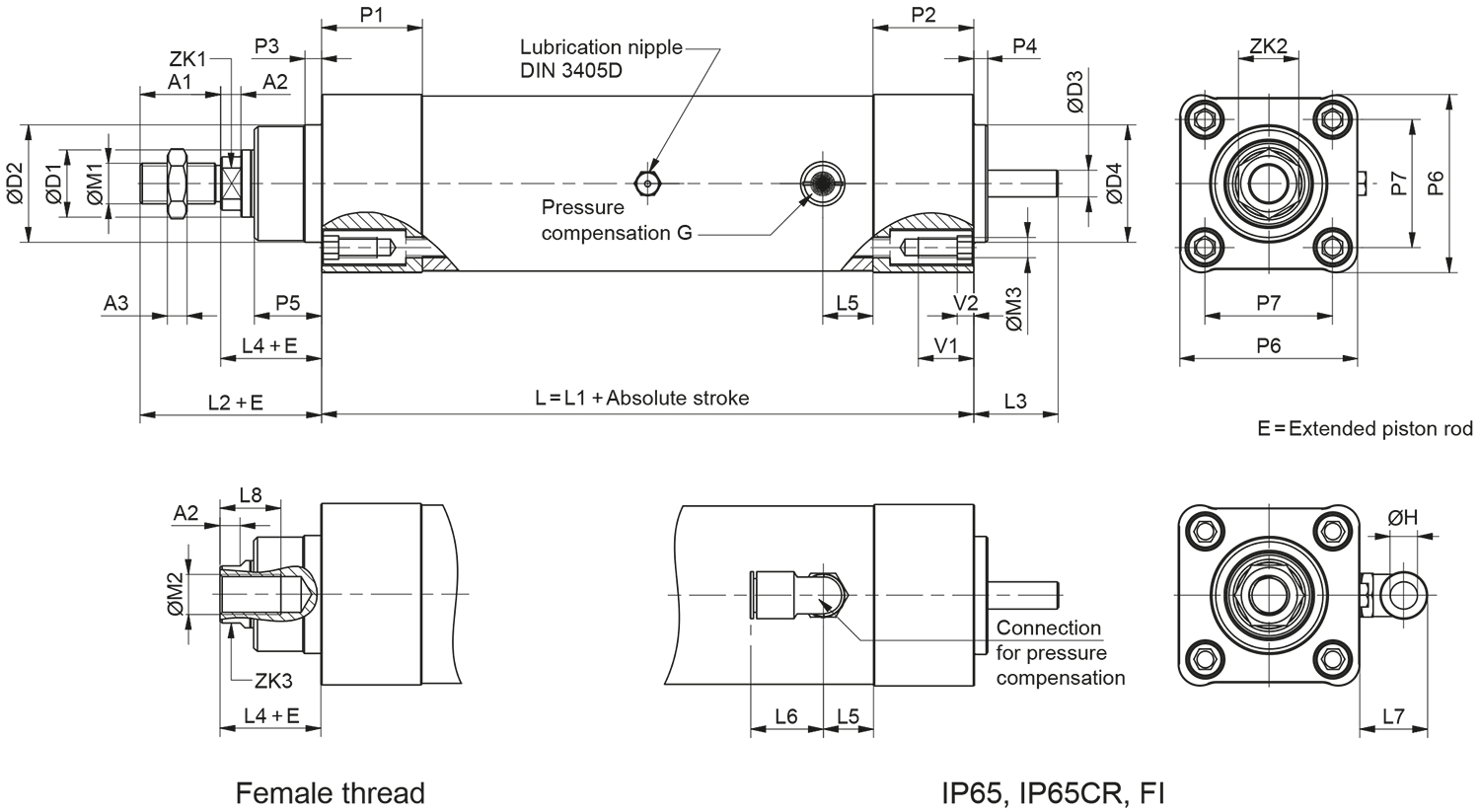 Technical Drawing