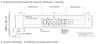 CTJ 110 Linear Unit drawing 2