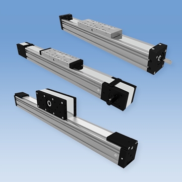 Rollco Lineærmoduler CT & MT