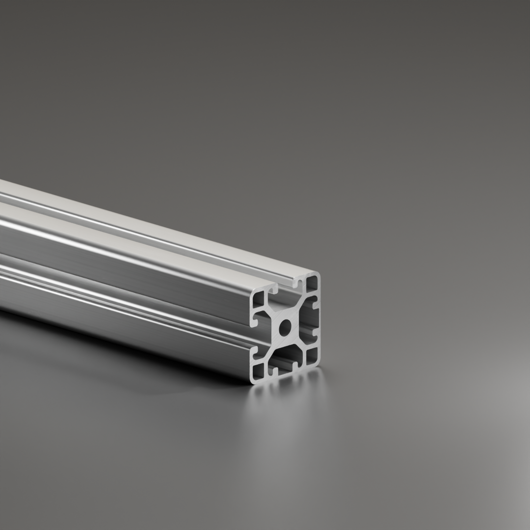 RP1320 aluminium profile 8 40x40 Light