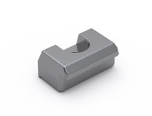 Clamping Fixture T1