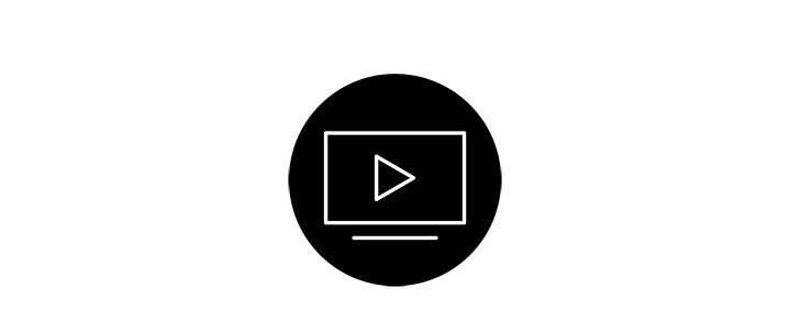 Video film