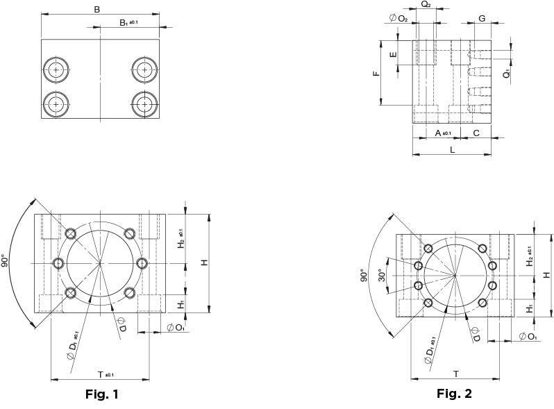 Technical Drawing