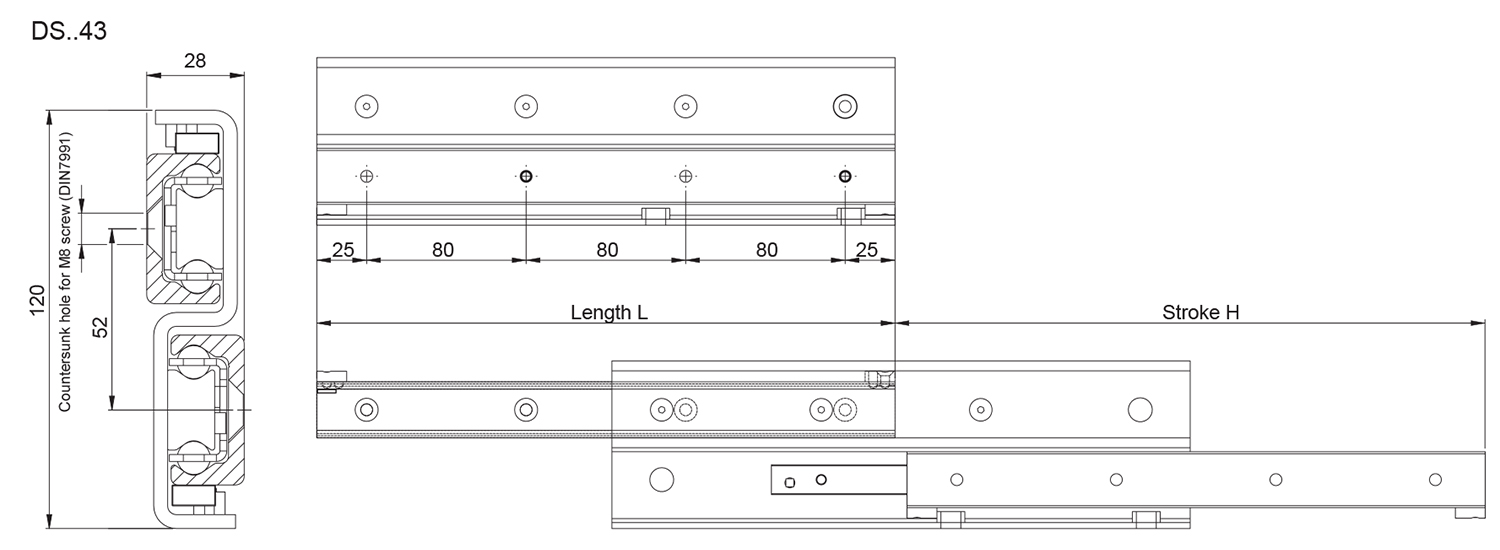 Technical Drawing