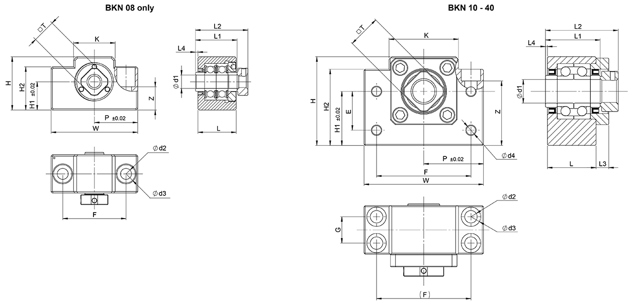 Technical Drawing