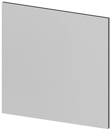 Aluminum Laminated Material