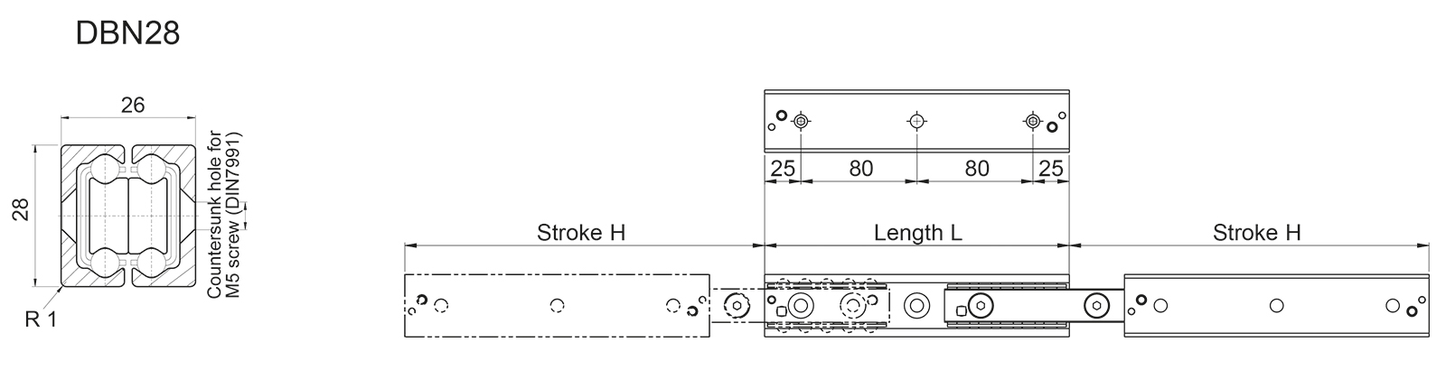 Technical Drawing