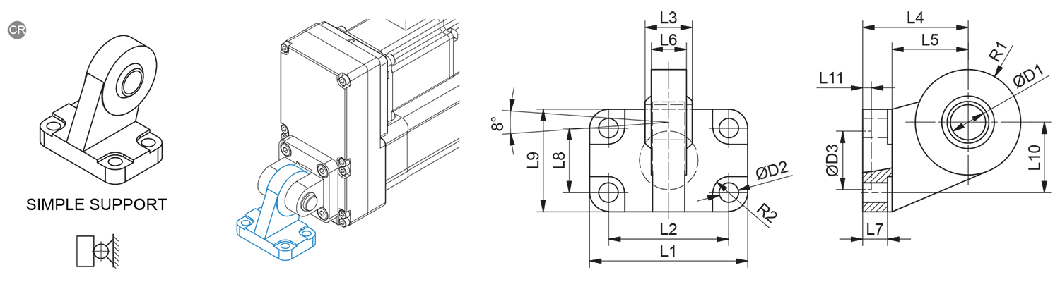 Technical Drawing