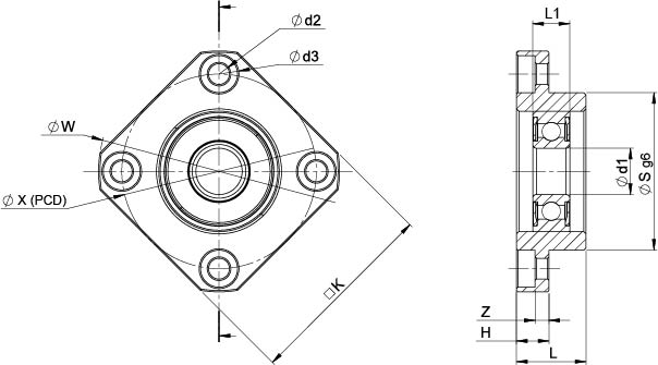 Technical Drawing