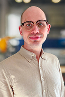 Rollco Kenneth Røgeberg