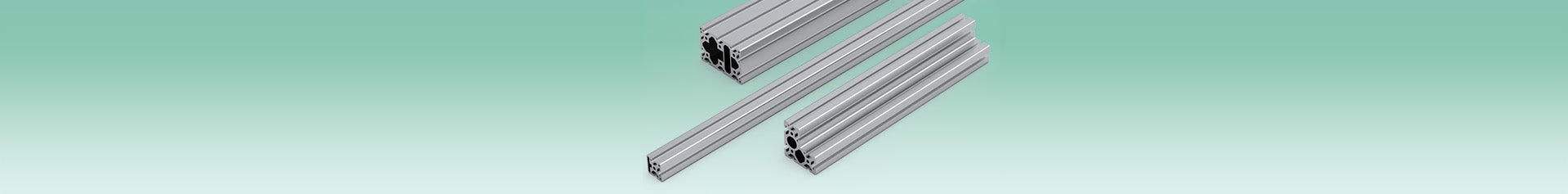 Filmer Aluminiumsprofiler