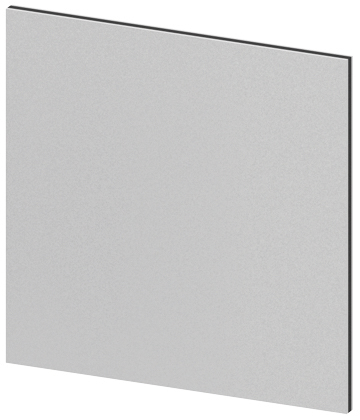 Aluminum Laminated Material