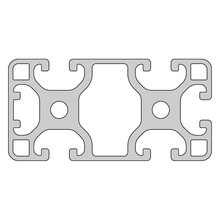 Profile 8 80x40 Light 1N