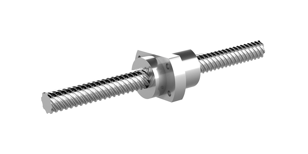 SFYR Ball Nut