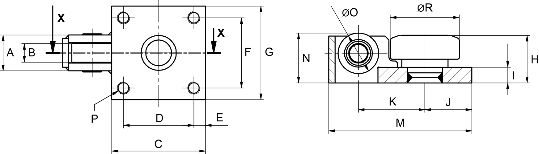 Technical Drawing
