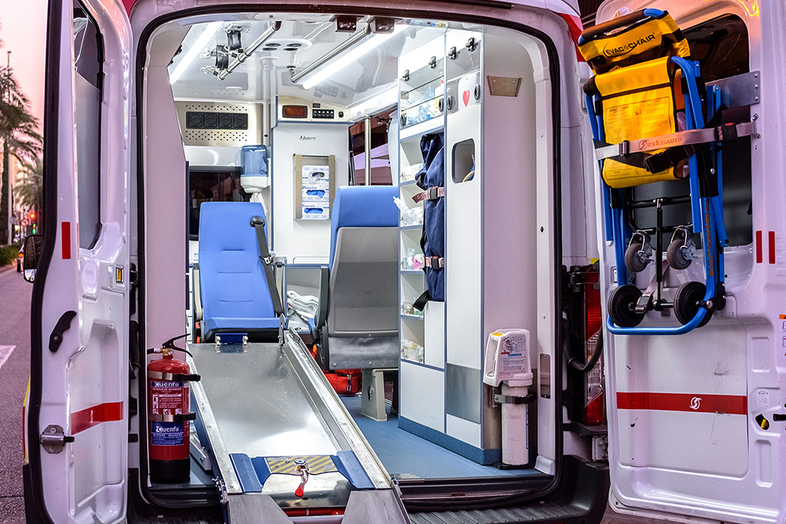 Ambulanse