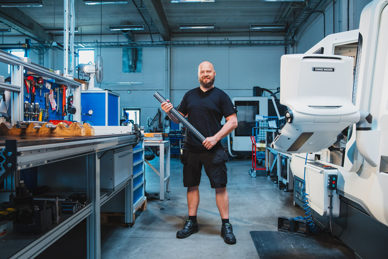 Bli kjent med Rollco