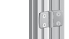 Combination Hinge of Stainless Steel