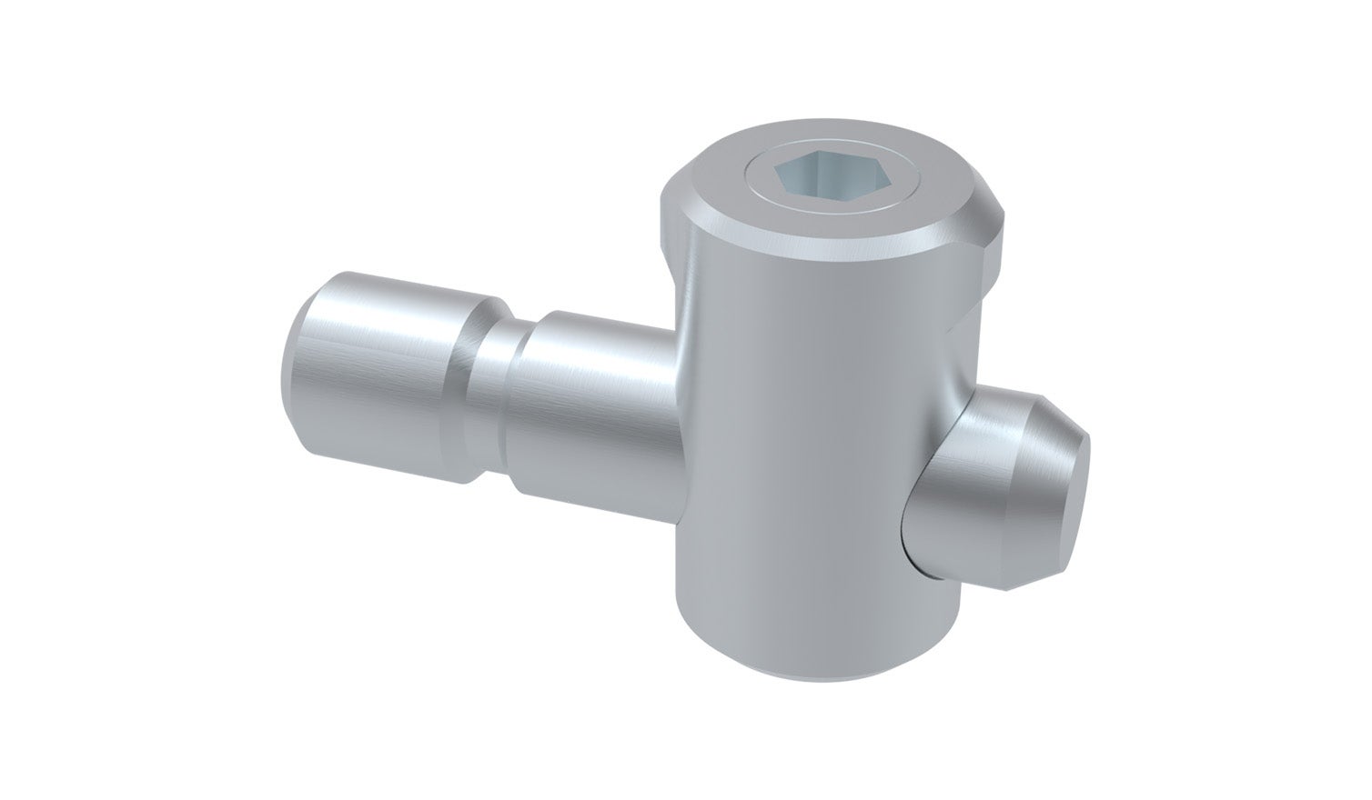 Central Fastener 40 G