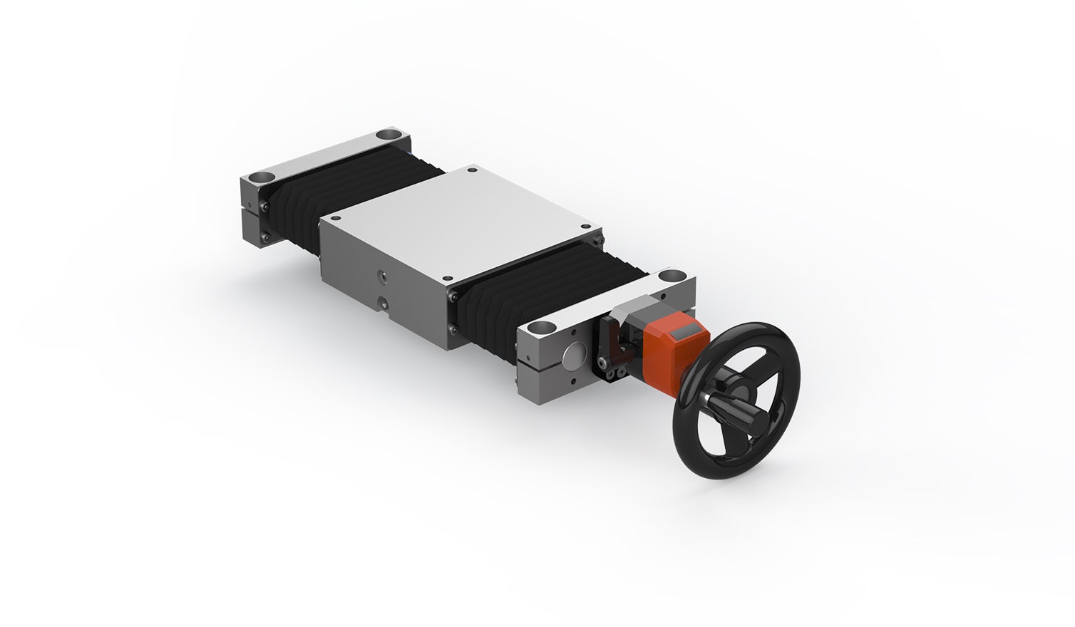Linear Unit QME20-WILB with bellows