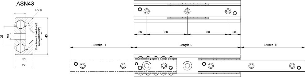 Technical Drawing