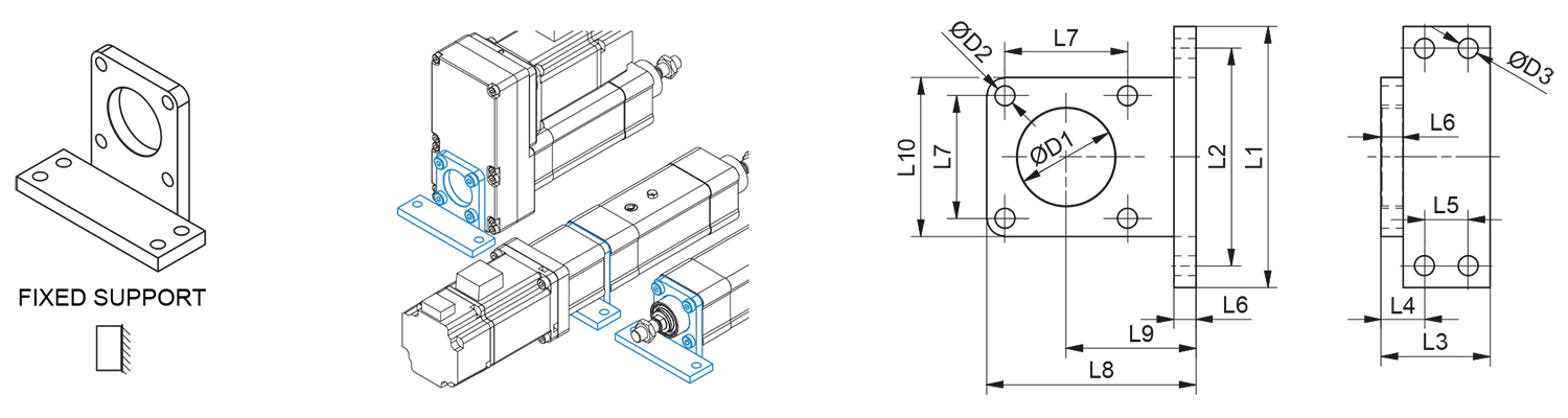 Technical Drawing
