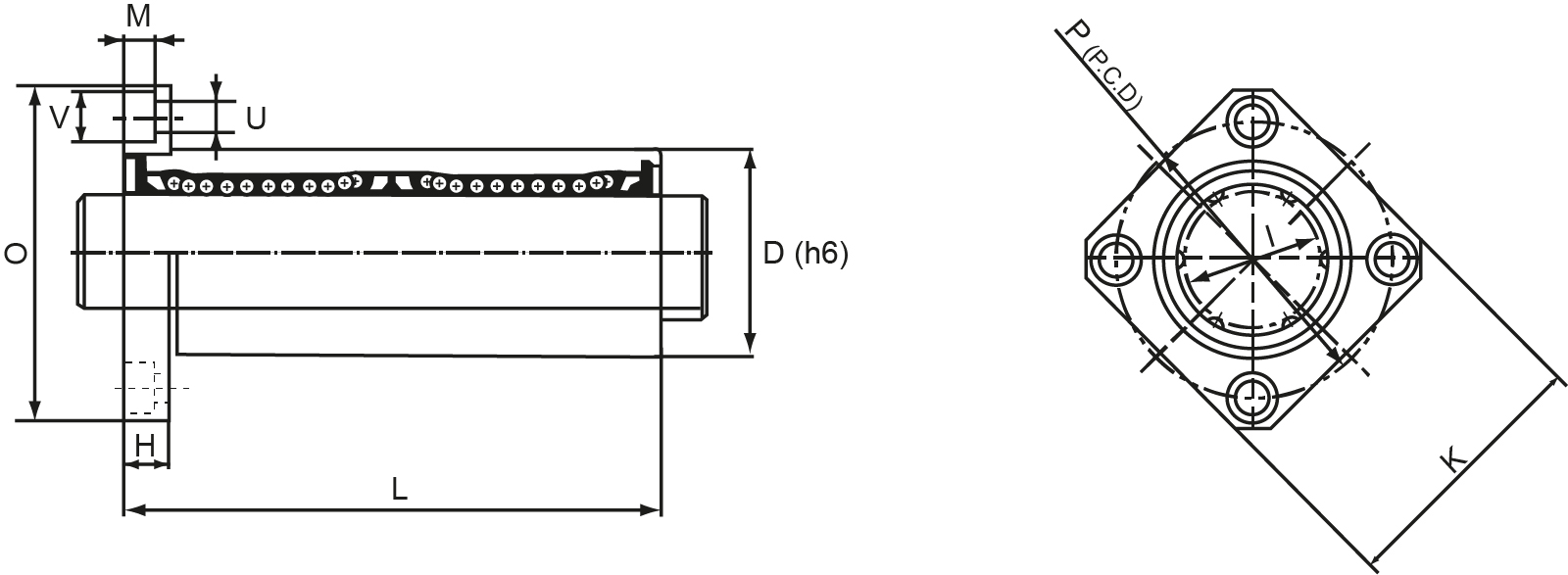 Technical Drawing