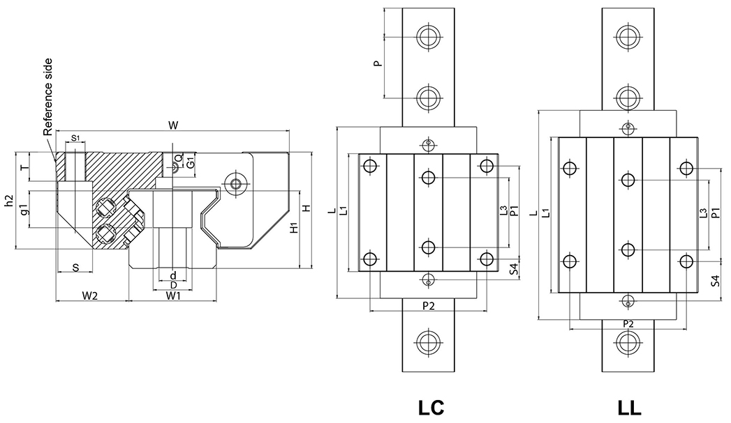 Technical Drawing