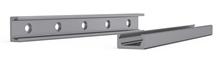 Compact Rail T-Rail