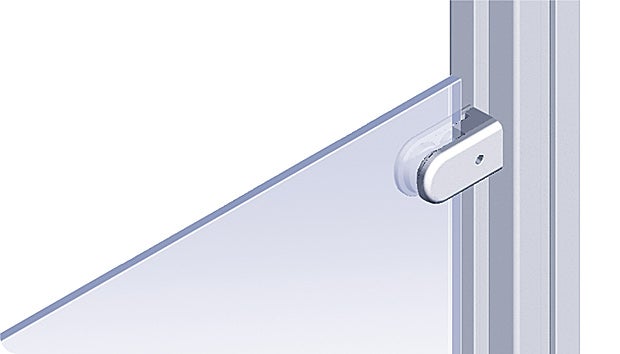 Panel Bracket (Prev. PZ5069)