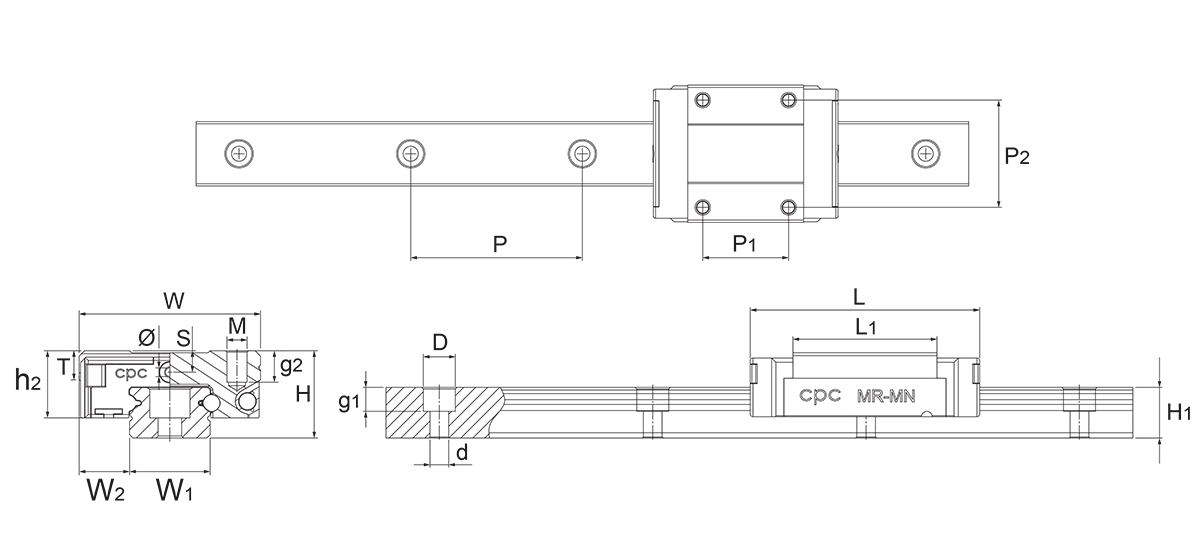 Technical Drawing