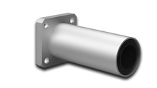 Flange Long Type LMEK...LUU linear unit bearing