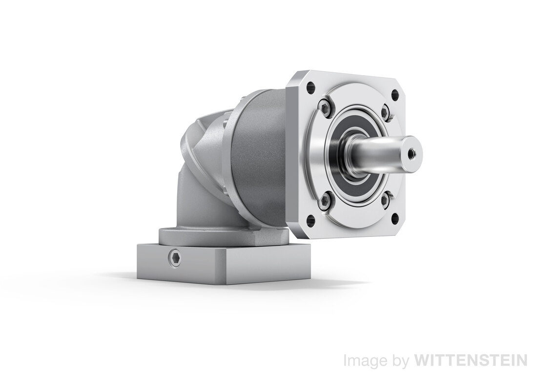 CPSK planetary gear square
