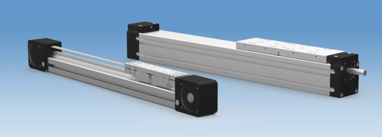 CAD Lineærmoduler CT & MT