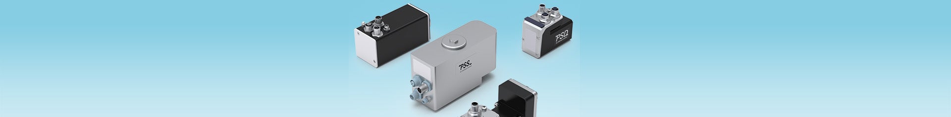 Filmer Posisjoneringsmotorer