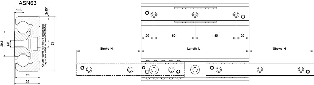 Technical Drawing