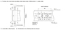 CTJ 145 Linear Unit drawing 3