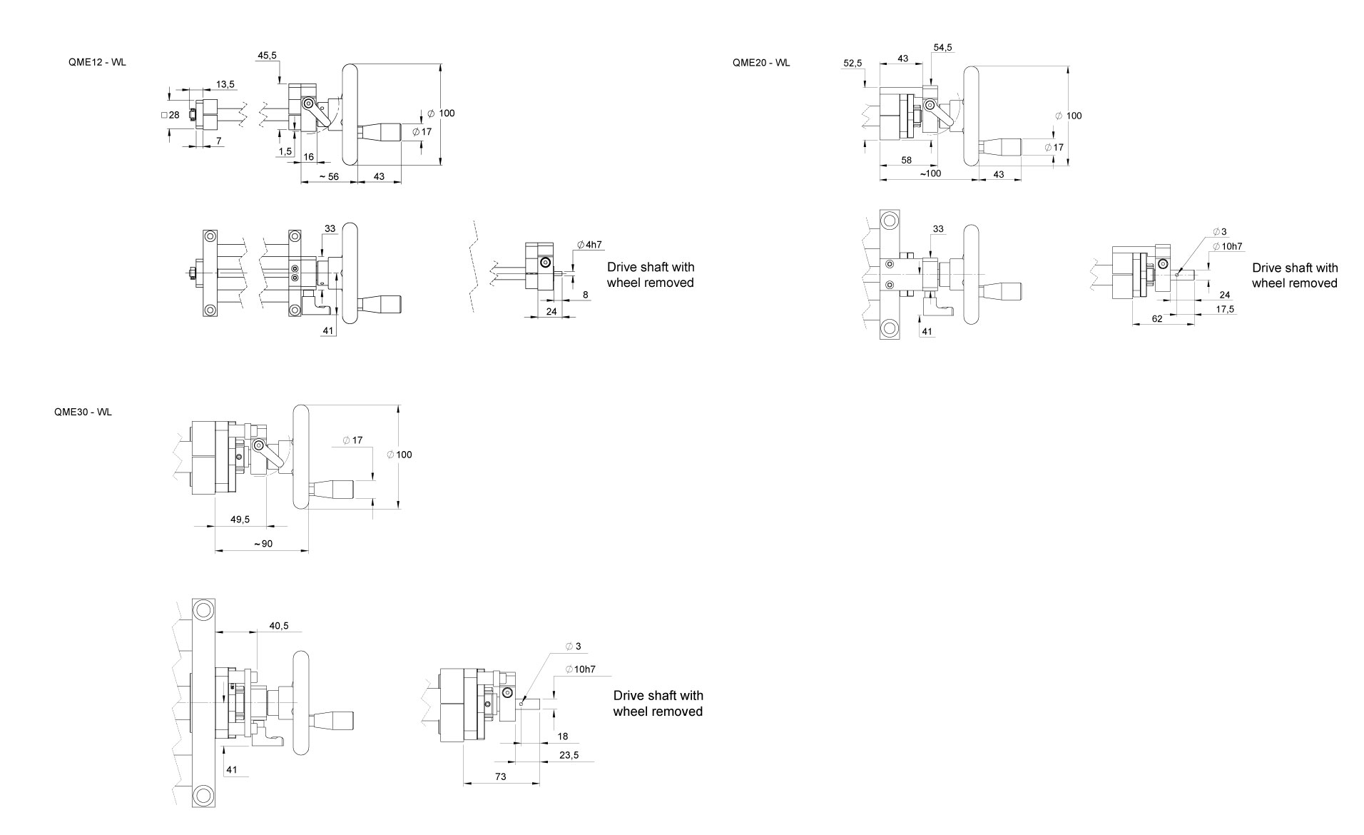 Technical Drawing
