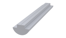 T-Nut Profile Aluminium Slide In