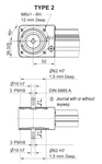 MTJ ECO 40 Linear Unit drawing 6