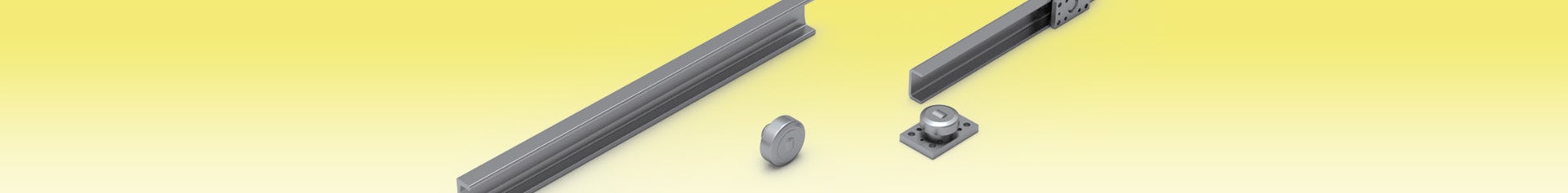 Filmer U-Rail