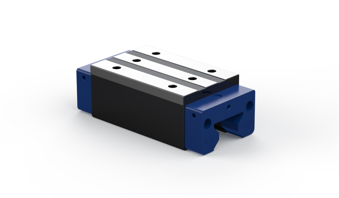 Narrow Block Type SL