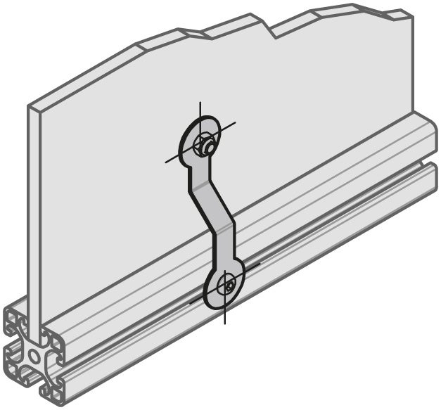 Earthing Strap (Prev. PZ5070)